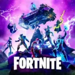 Fortnite Unblocked