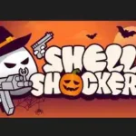 Shell Shockers Unblocked