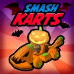 Smash Karts Unblocked