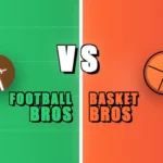 Football Bros vs Basket Bros: Which Blue Wizard io Game is Better?