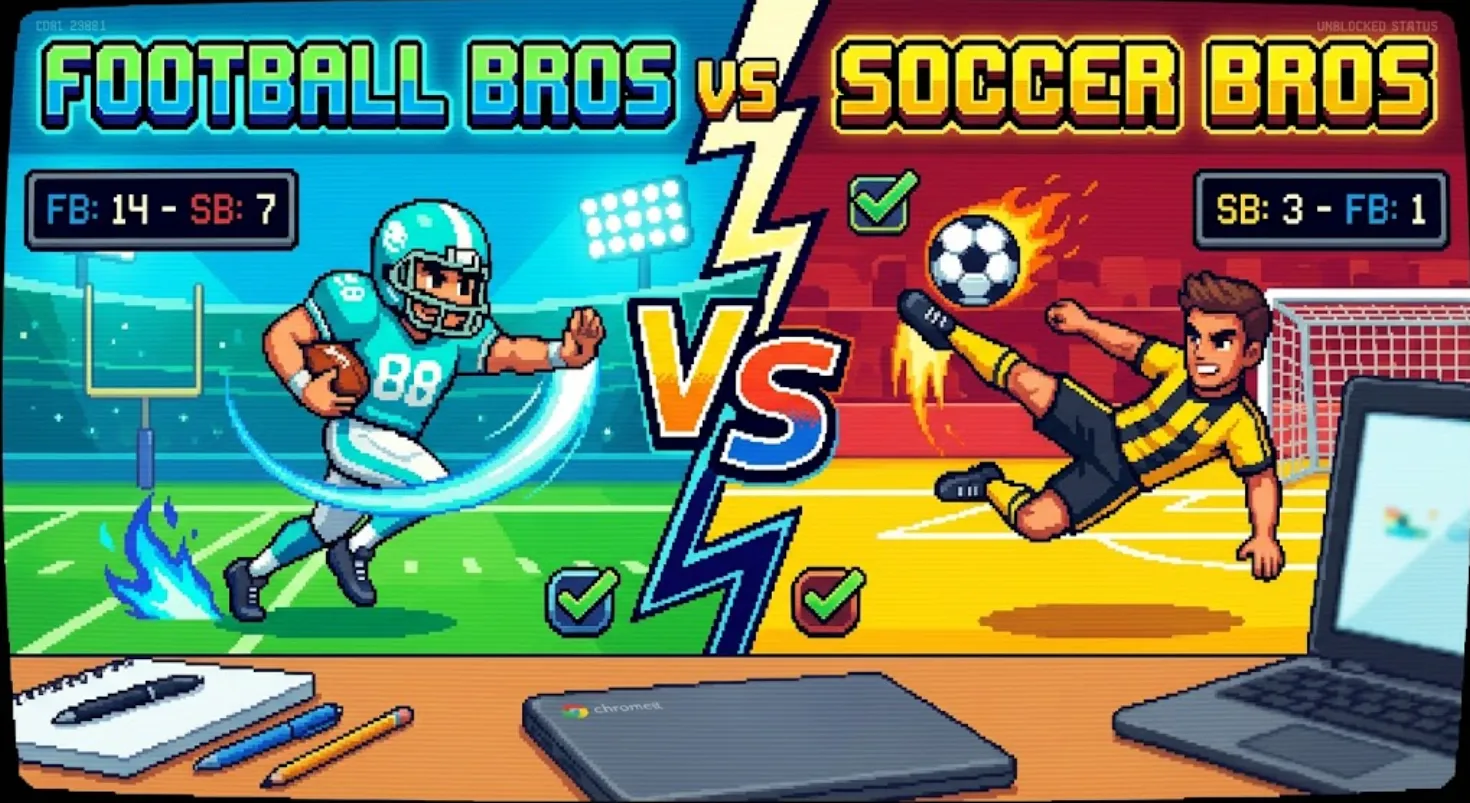 football bros vs soccer bros