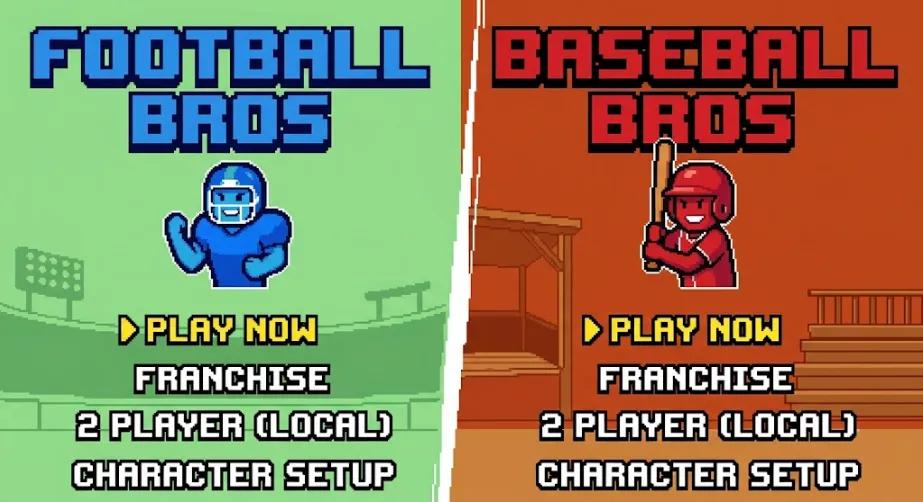 football-bros-vs-baseball-bros-menu-comp