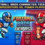 Speedsters vs Powerplayers